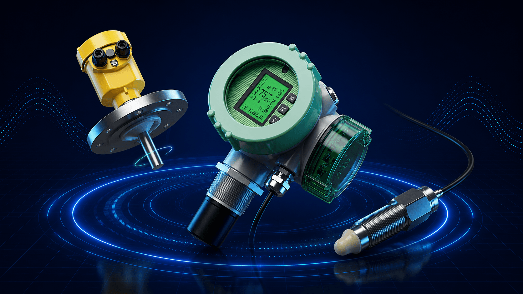 Level Measurement