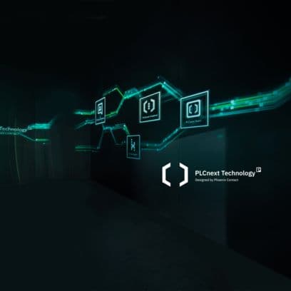 PLCnext Technology