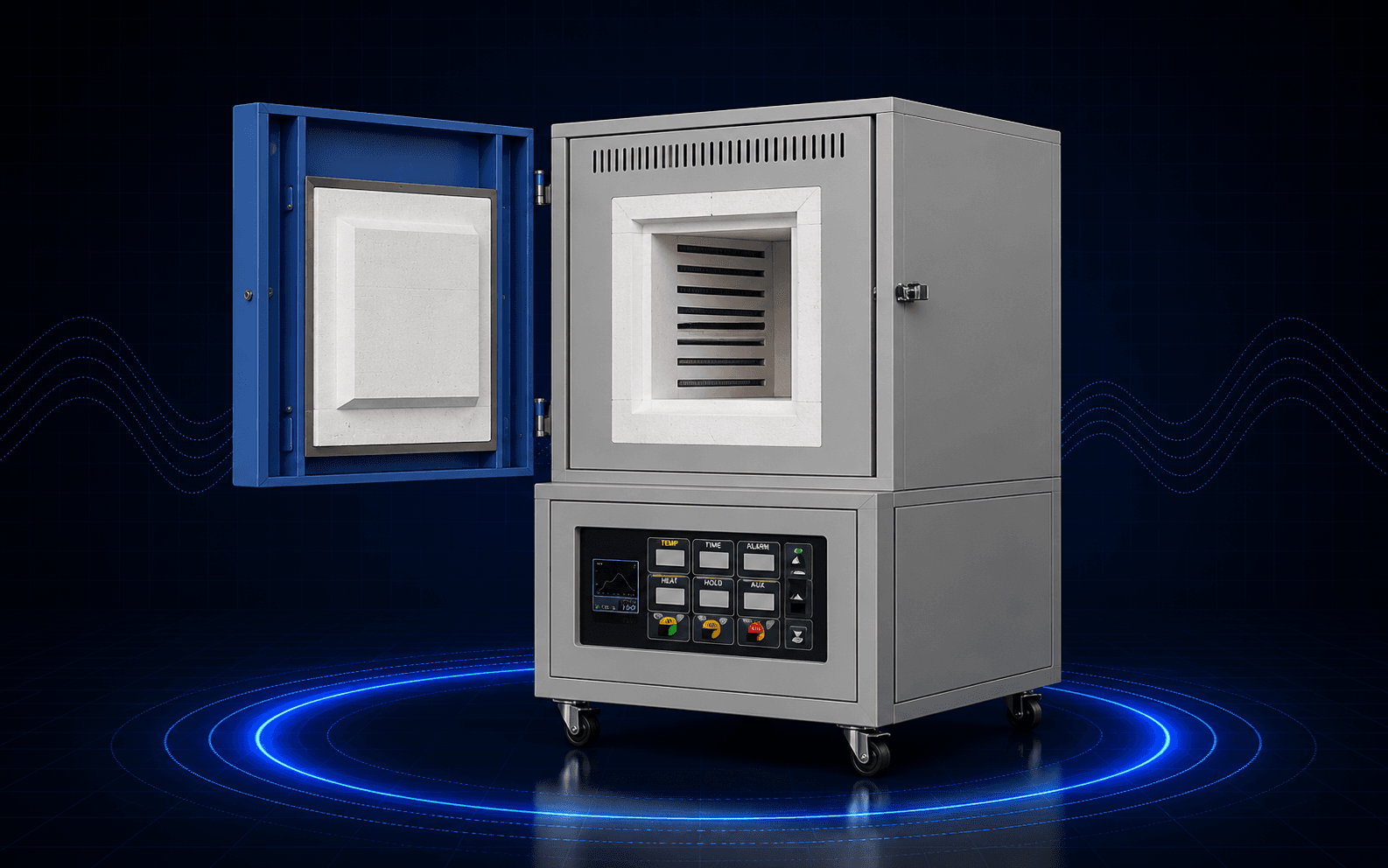Lab Furnace