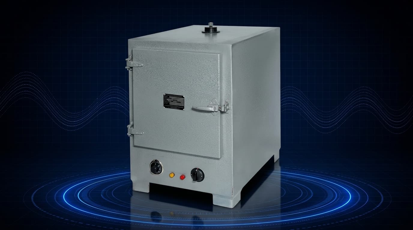 CONVEYER BELT OVEN