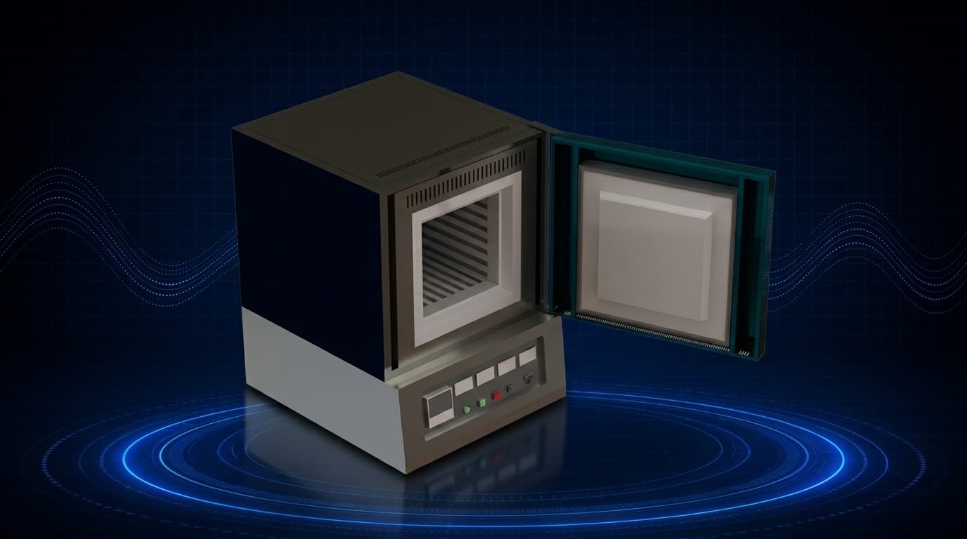 LABORATORY OVEN