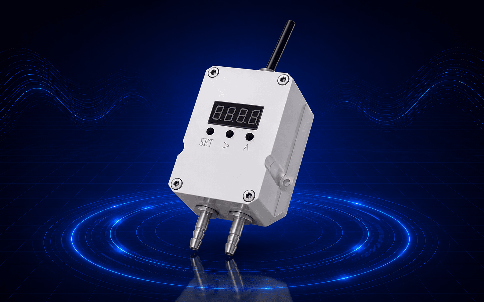 ST1800-Pressure Transmitter