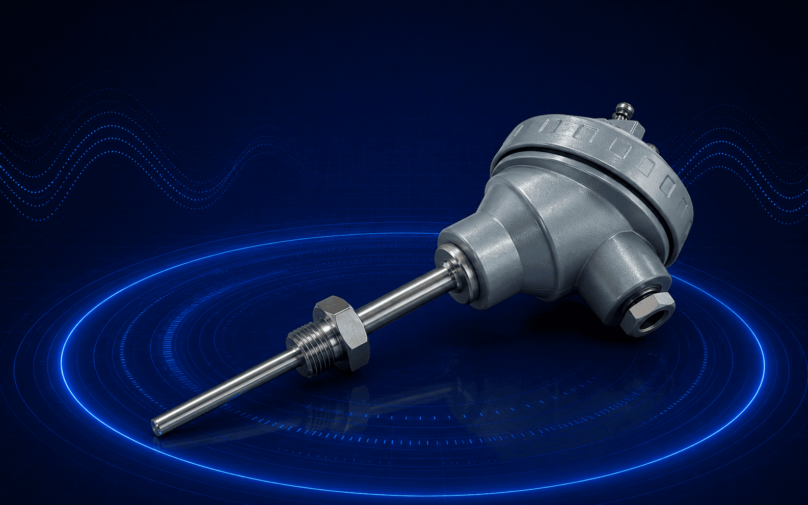 Thermocouple